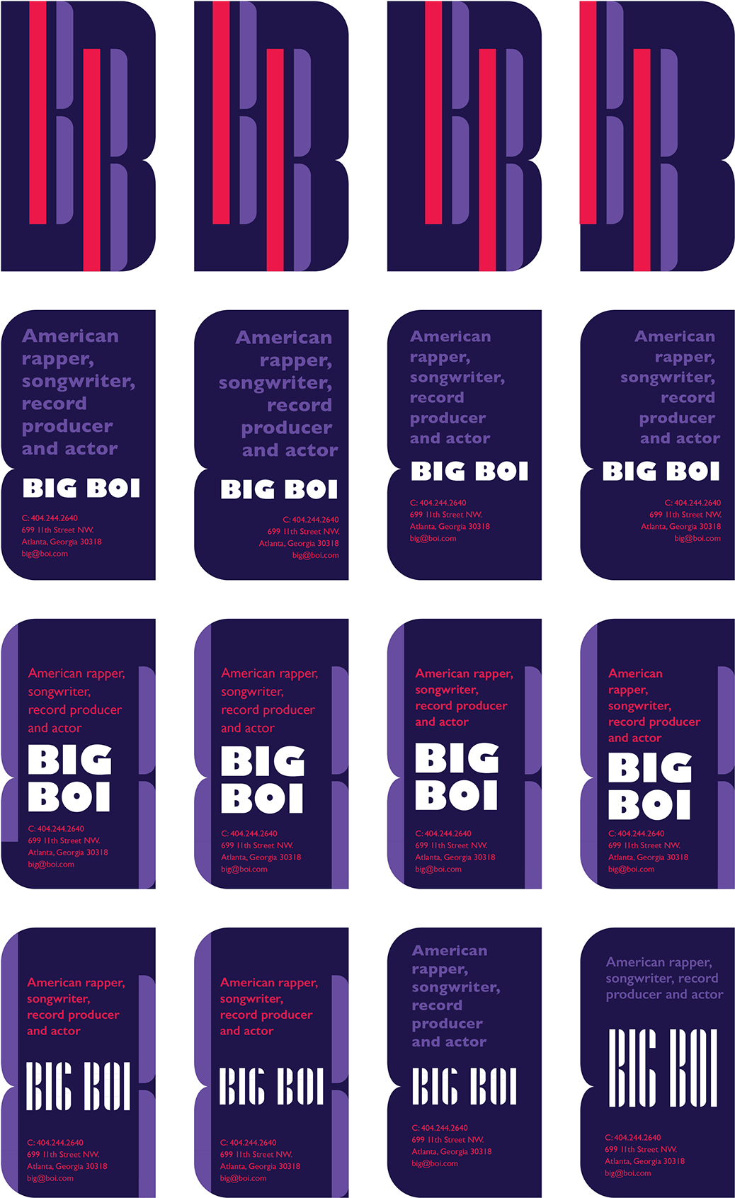 As A Result, I Drew My Color Palette From Outkast, - Thank You For Celebrating This Special Occasion (1200x1854), Png Download