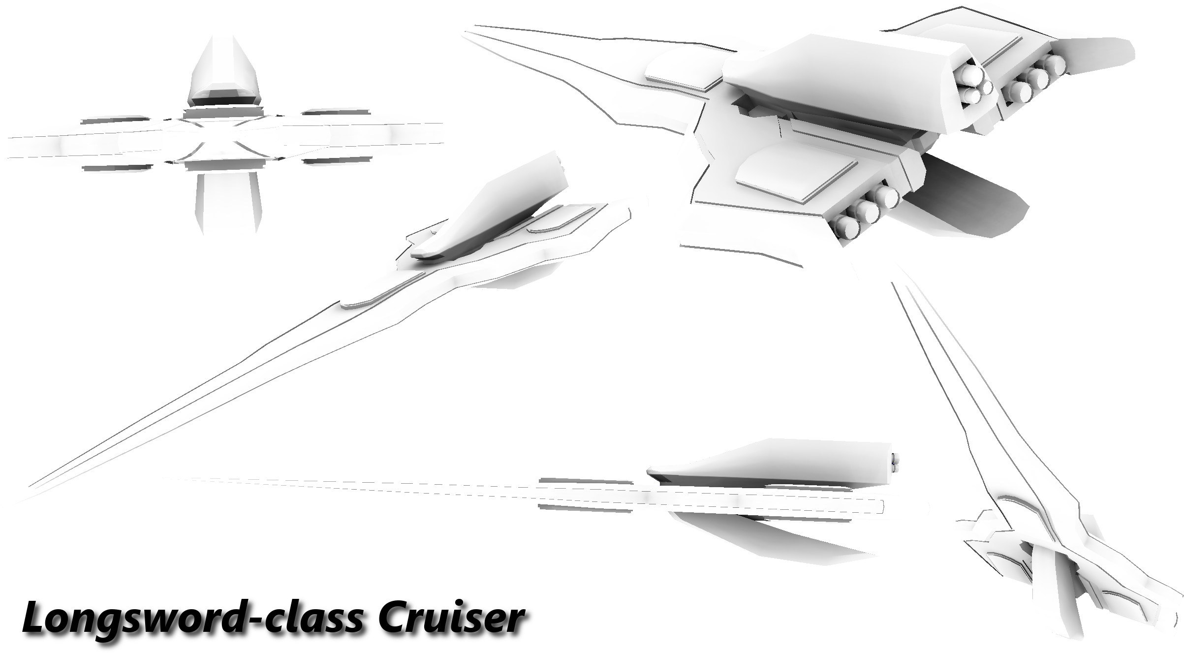 It's - Monoplane (2500x1500), Png Download