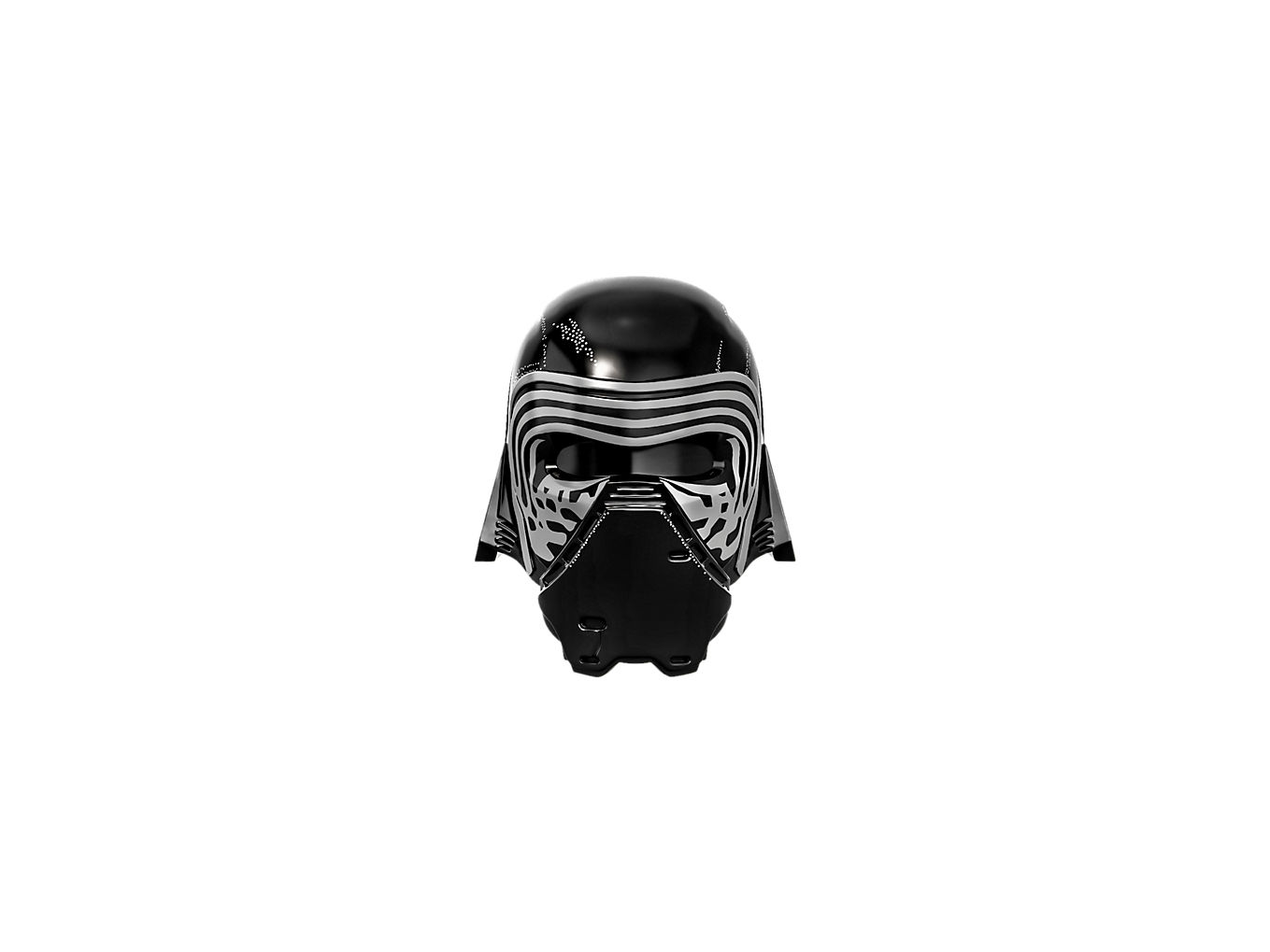 Lego® Kylo Ren - Lego Star Wars 75117 Kylo Ren Building Kit (1920x1018), Png Download