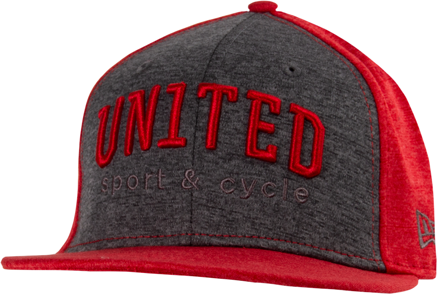 Picture Of Men's United Sport & Cycle 9fifty Snapback - Baseball Cap (1000x1000), Png Download