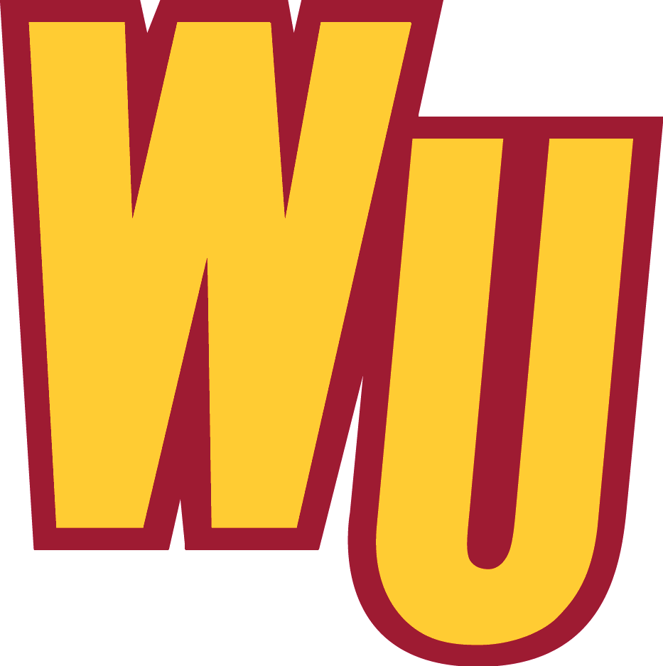 Winthrop University Logo (933x937), Png Download