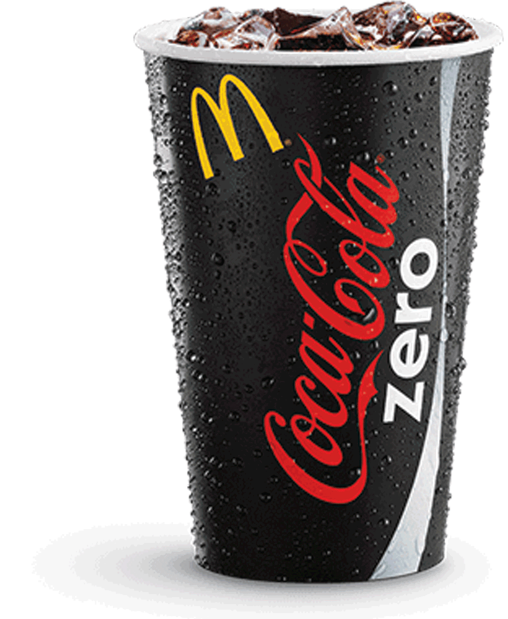 Menu Coke Zero - Much Sugar In A Can Of Coke (1920x1280), Png Download