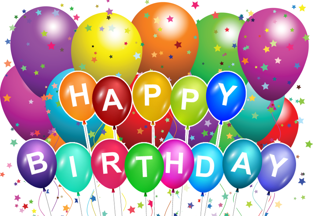 Download Most Unique Birthday Parties Happy New Year Balloons Png Png Image With No Background Pngkey Com