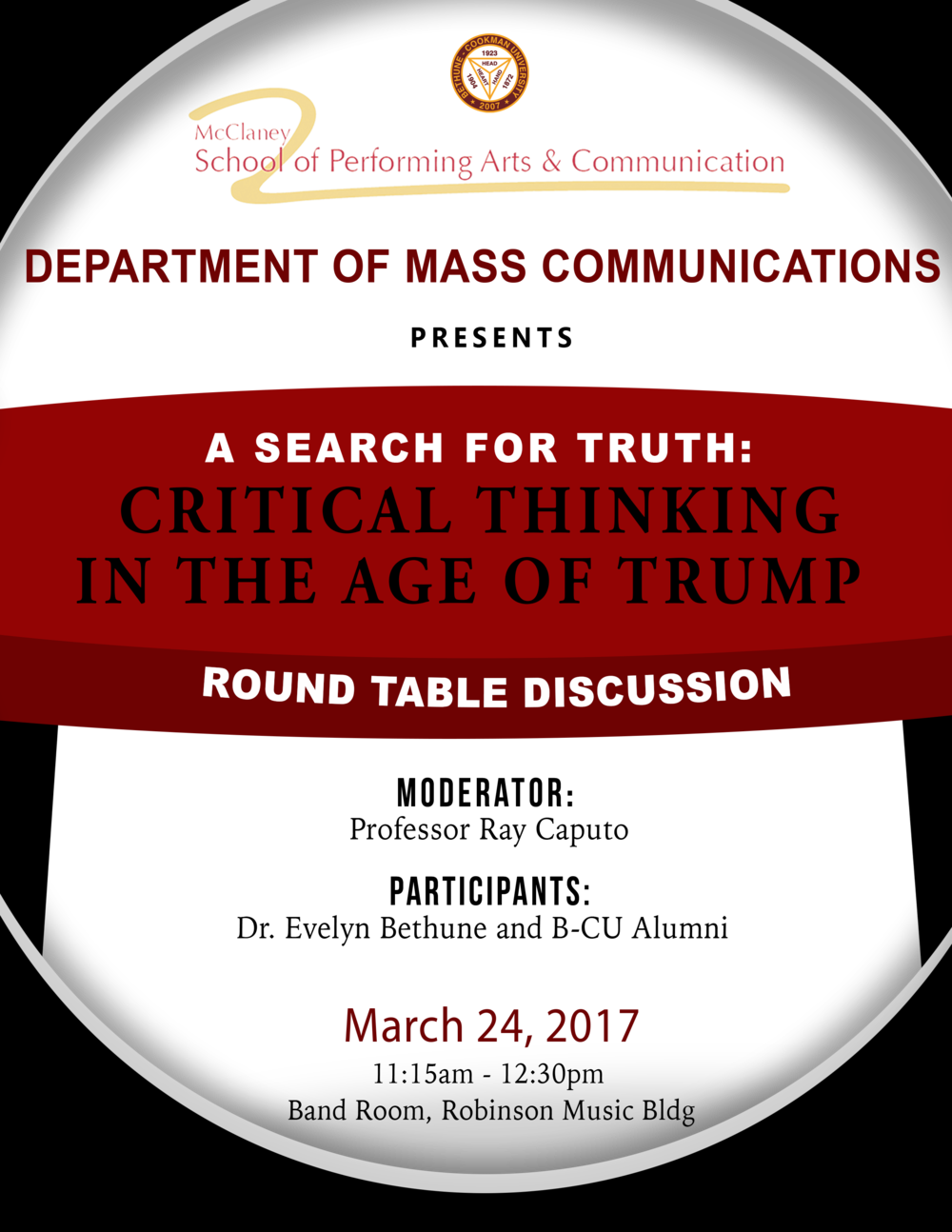 Organizer & Moderator (1000x1294), Png Download