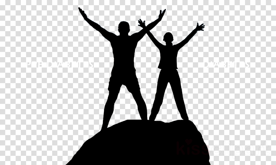 True Stories Of Triumph In The Face Of Adversity Clipart - Clip Art (900x540), Png Download