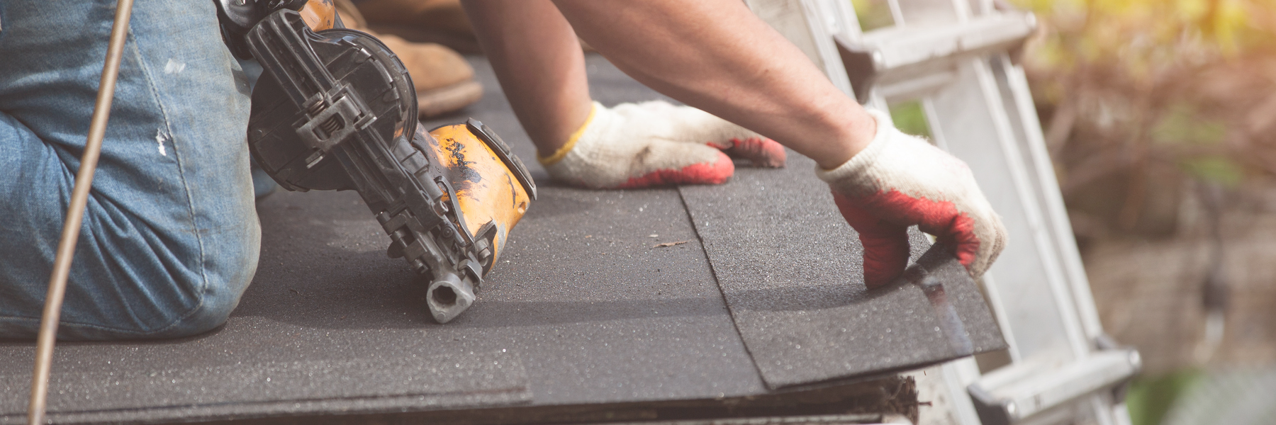 Premium Roofing Solutions And - Roof (1800x600), Png Download