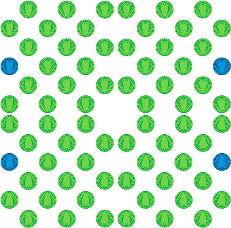 Polka Dot (798x800), Png Download