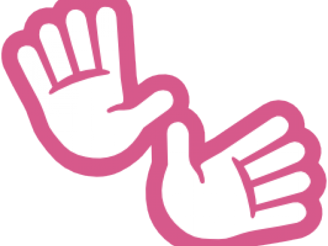 Human Hand Png (640x480), Png Download
