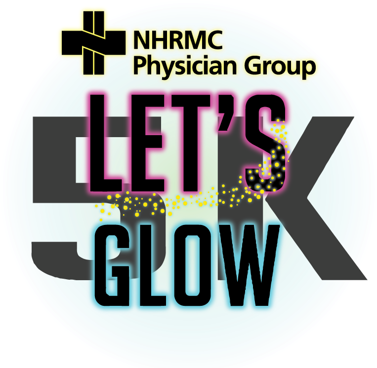 Glow Run Logo Gray - Royal College Of Physicians (1000x773), Png Download