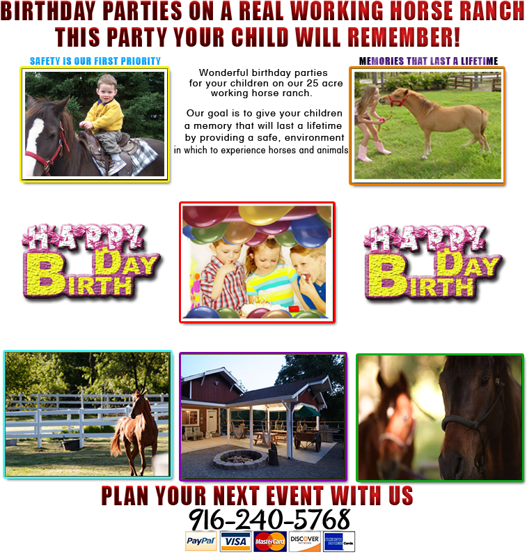 Download Front Penryn Oak Stables Birthday PNG Image with No