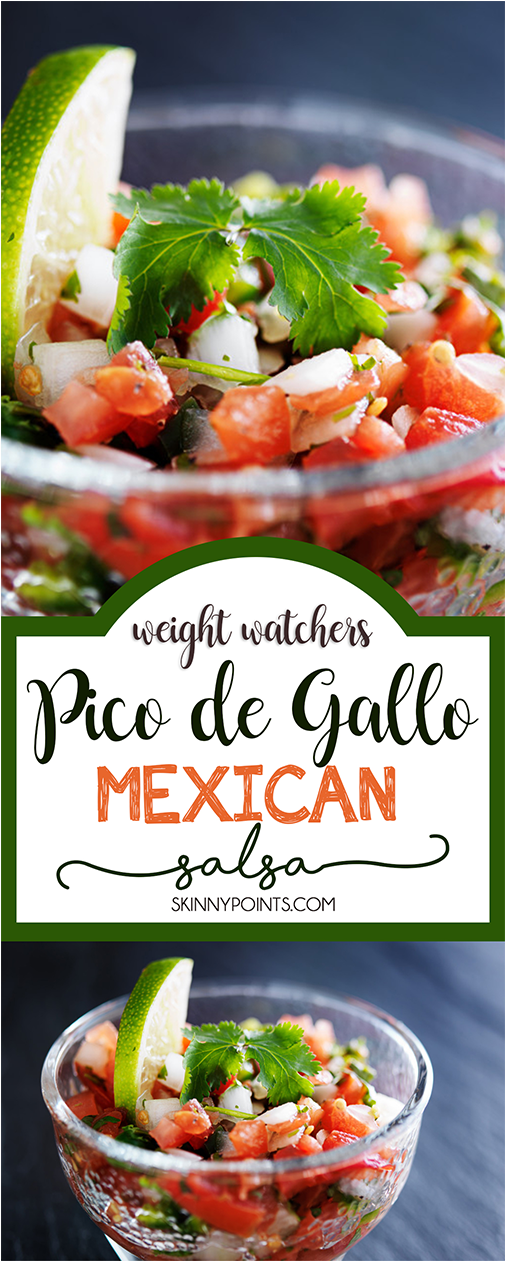 Pico De Gallo Mexican Salsa Come With Only 1 Weight - Salsa Cookbook By Katya Johansson (600x1260), Png Download