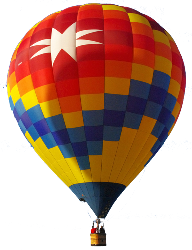 Sonoma Star 800 - Parachute Png (614x800), Png Download