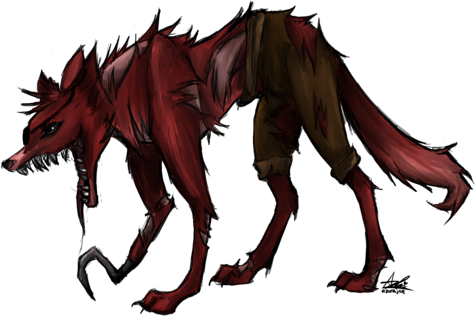 Aauraje Five Nights At Freddy's 4 Five Nights At Freddy's - Five Nights At Freddy's (1024x724), Png Download