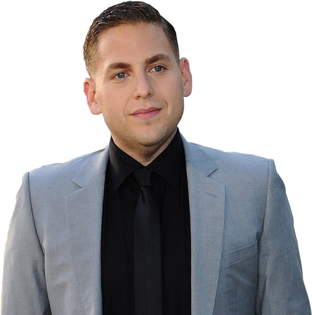Jonah Hill Png (1200x630), Png Download