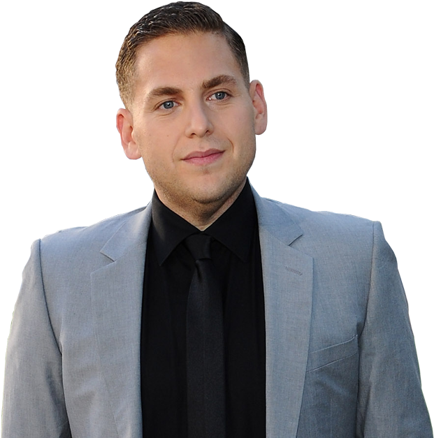 Jonah Hill Png Free Transparent PNG Download PNGkey