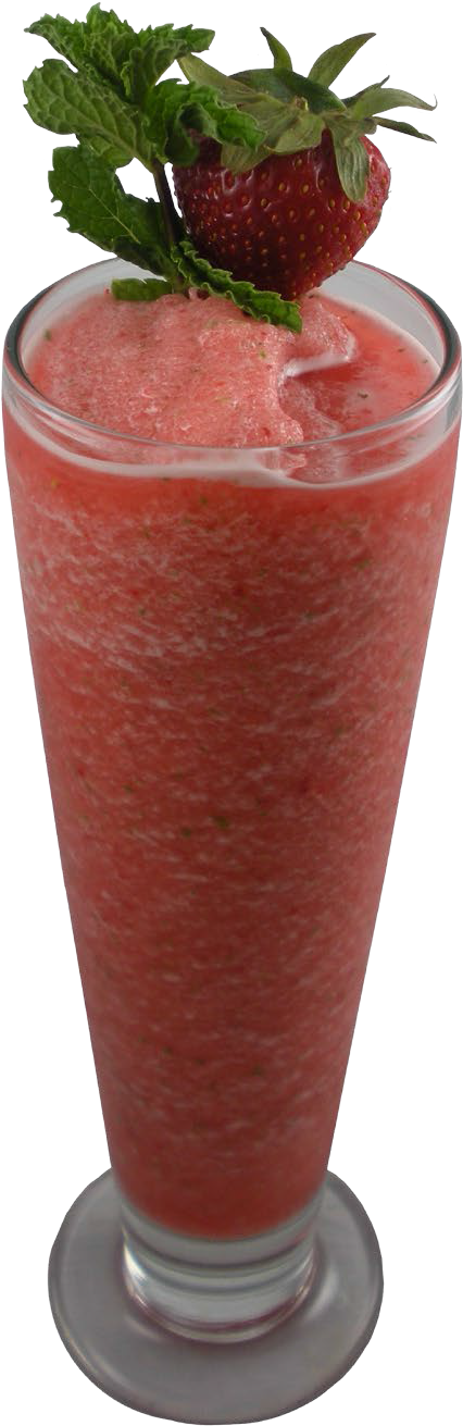 Strawberry Passion - Strawberry (1050x1400), Png Download