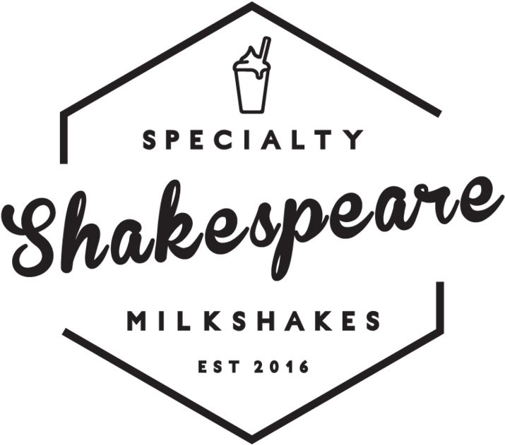 Logo Shakespeare - Faculty Of Caffeine (1000x1000), Png Download