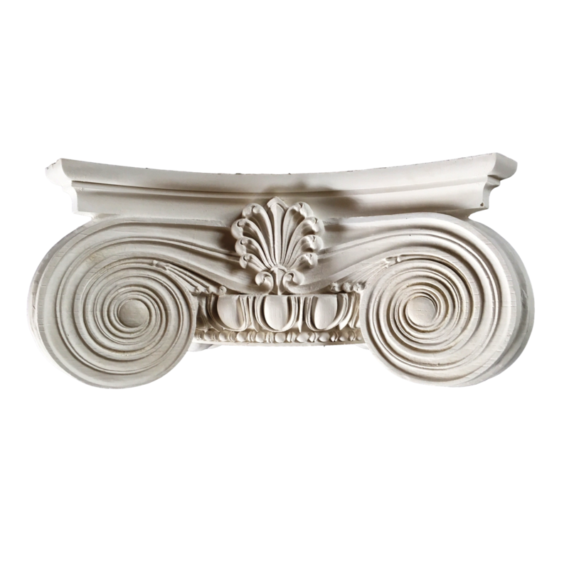 Plaster Capital [round] (800x800), Png Download