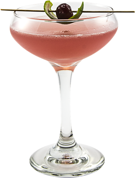 Classic Cocktail (640x853), Png Download