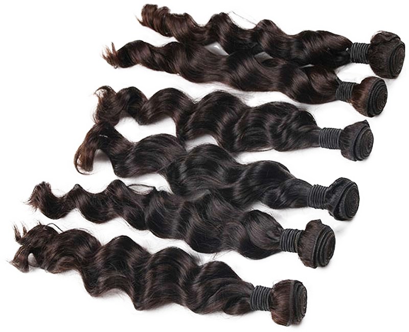 Wig (800x649), Png Download