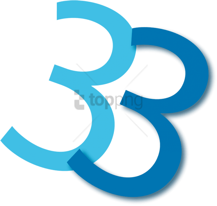 We Use The Cross, By Having A Modern And Fine Appearance - Number (748x712), Png Download