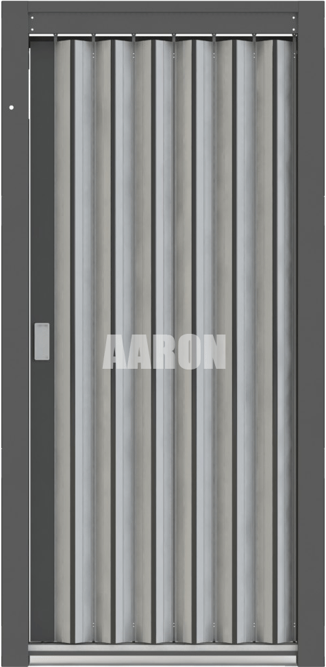 Imperforated Door (606x1032), Png Download
