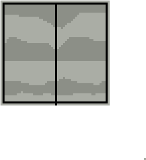 Failed Art I Made But I Hope The Basic Idea Is Understood - Wardrobe (960x640), Png Download