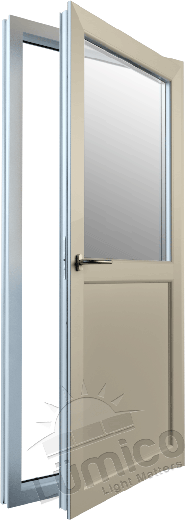 Balcony Doors (1100x1100), Png Download