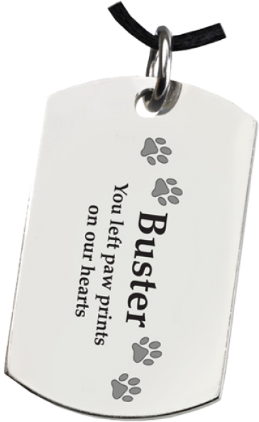 Pet Print Jewelry - Pet (600x600), Png Download