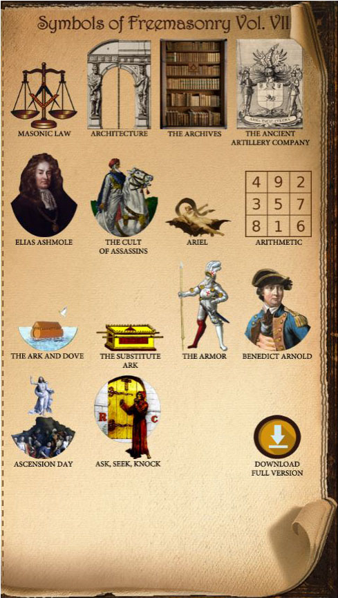 Freemasonry (720x1280), Png Download