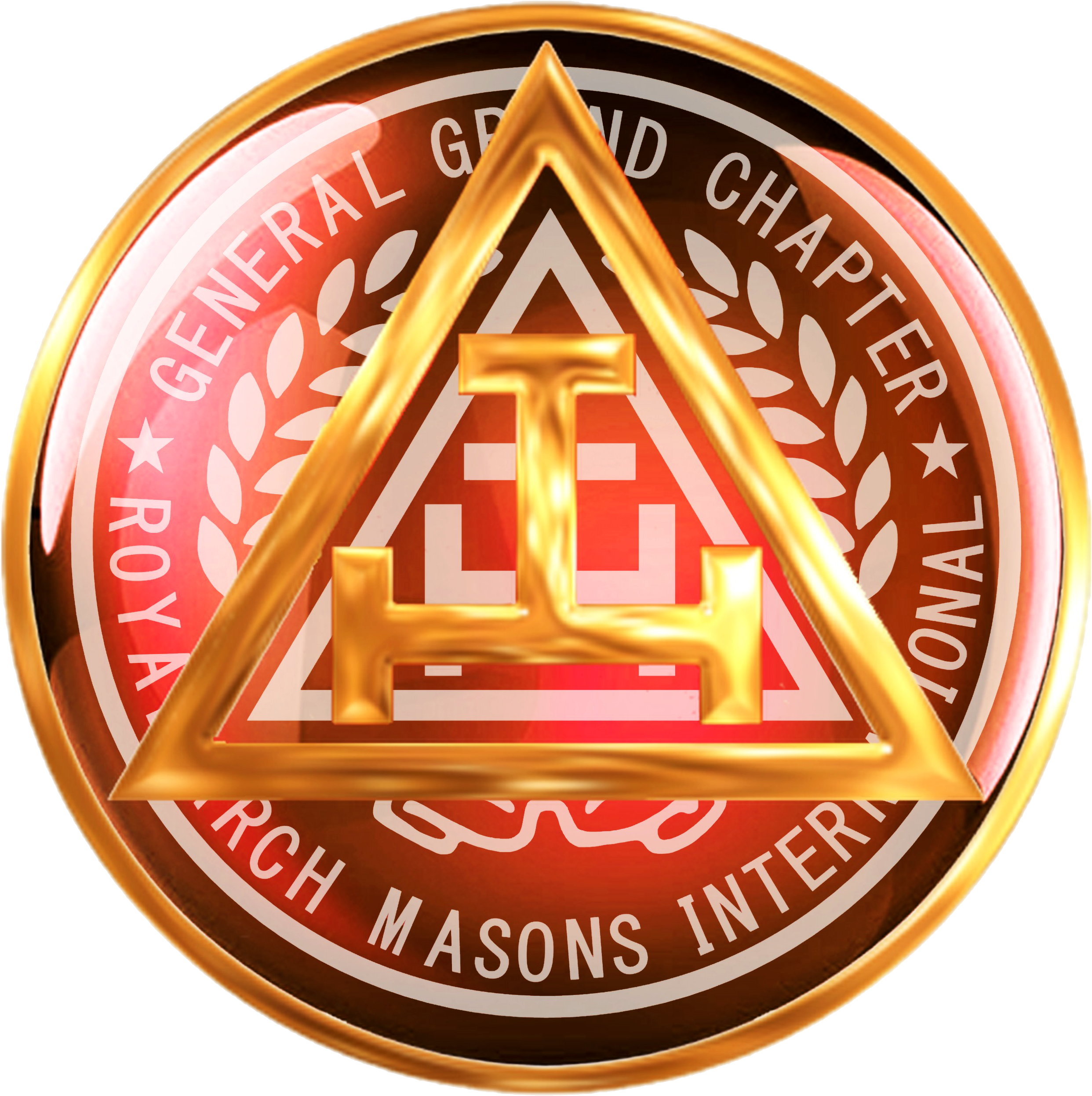 Emblem (2543x2550), Png Download