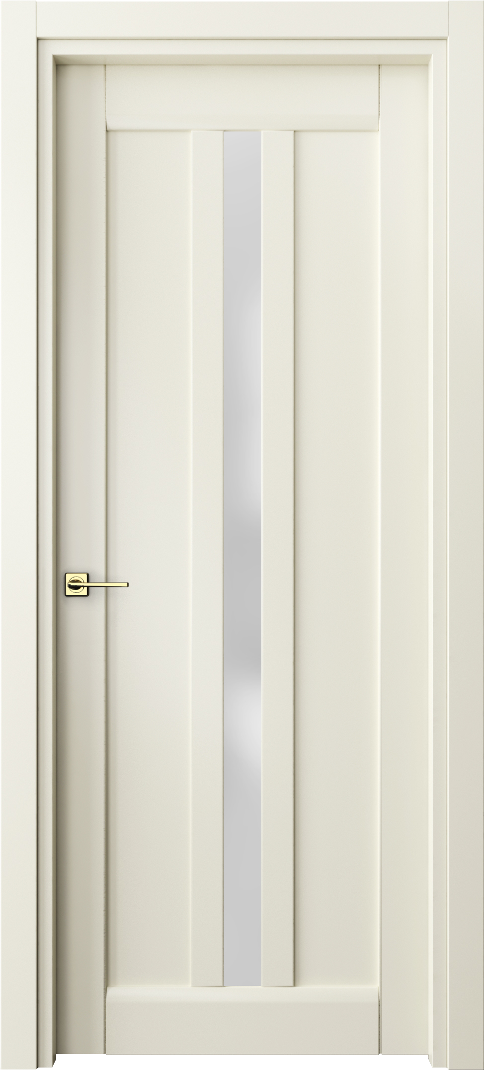 Sarto Vario 0210 Interior Door Milky White Beech - Sliding Door (1150x2200), Png Download
