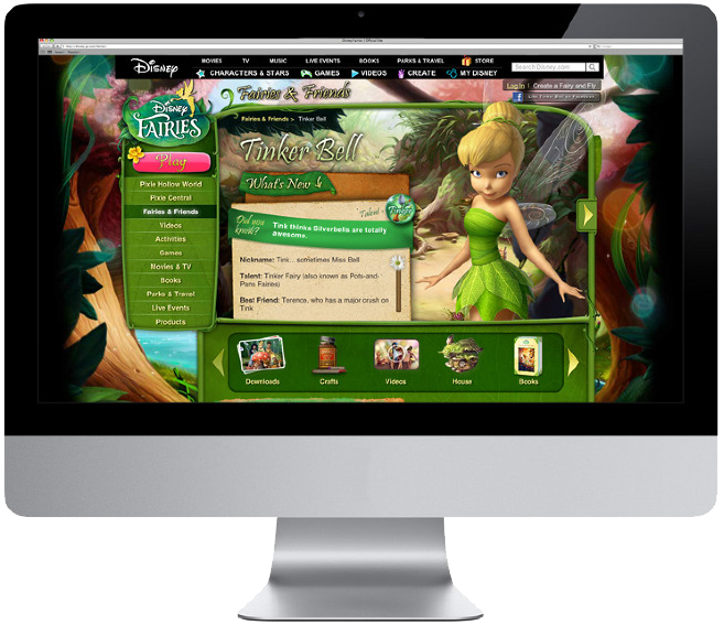 Ck Fairies 4a - Finale 2014 Competitive Trade Up Boxed (670x579), Png Download