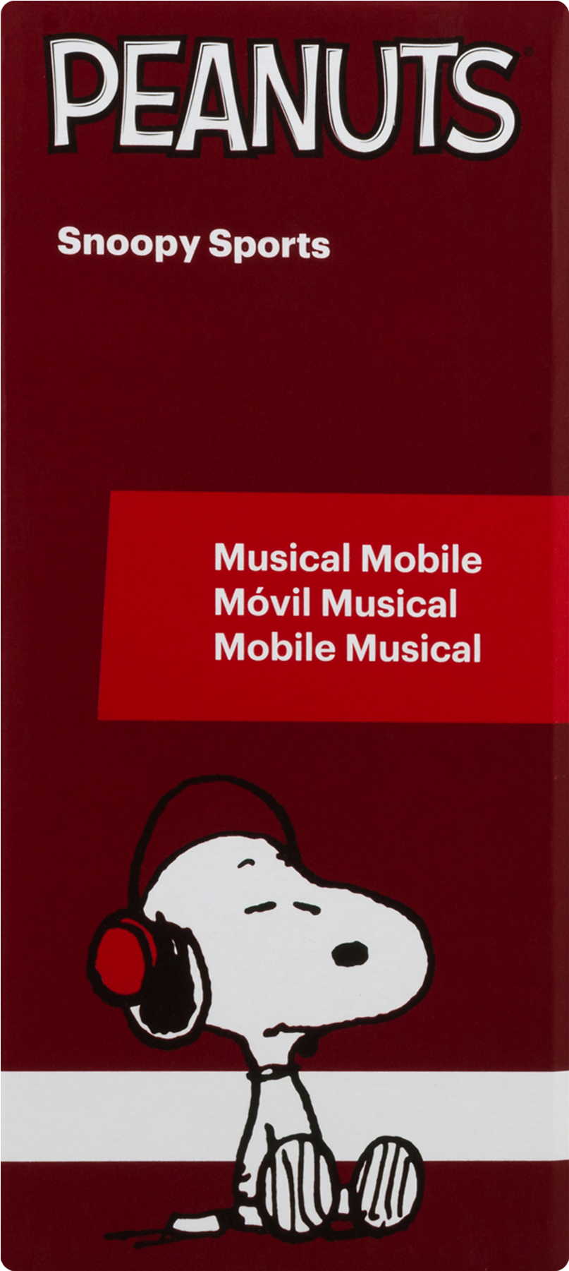 Snoopy Sleeping Png (1800x1800), Png Download