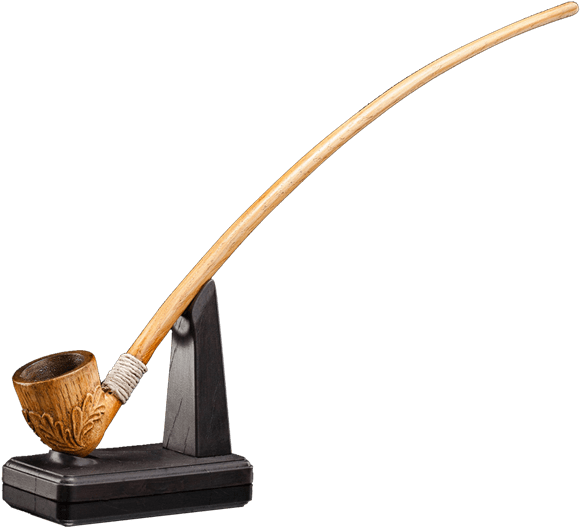 Bilbo Pipe (600x600), Png Download