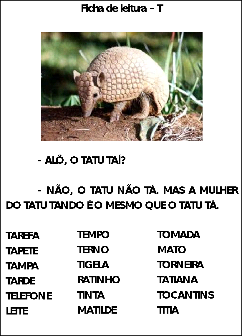 Cantinho Da Kate - Literacy (821x1218), Png Download