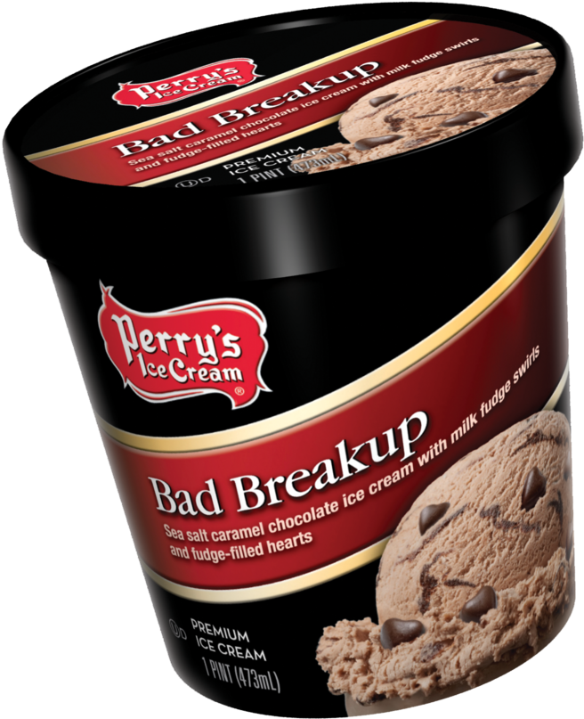 Bad Breakup (1000x995), Png Download