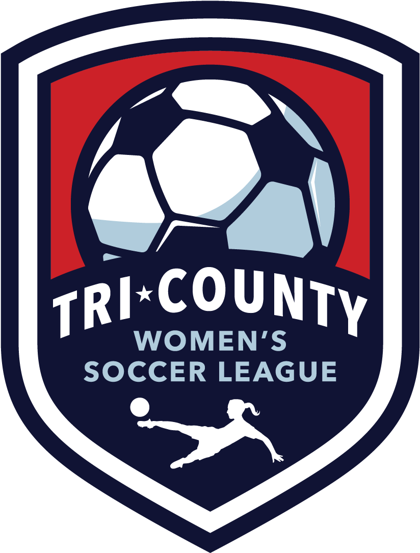 Tri-county Women's Soccer League - Mckay High School Logo (945x1172), Png Download