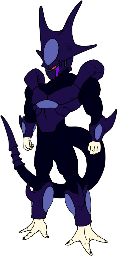 144kib, 488x1038, Cooler Obscuro - Cartoon (488x1038), Png Download
