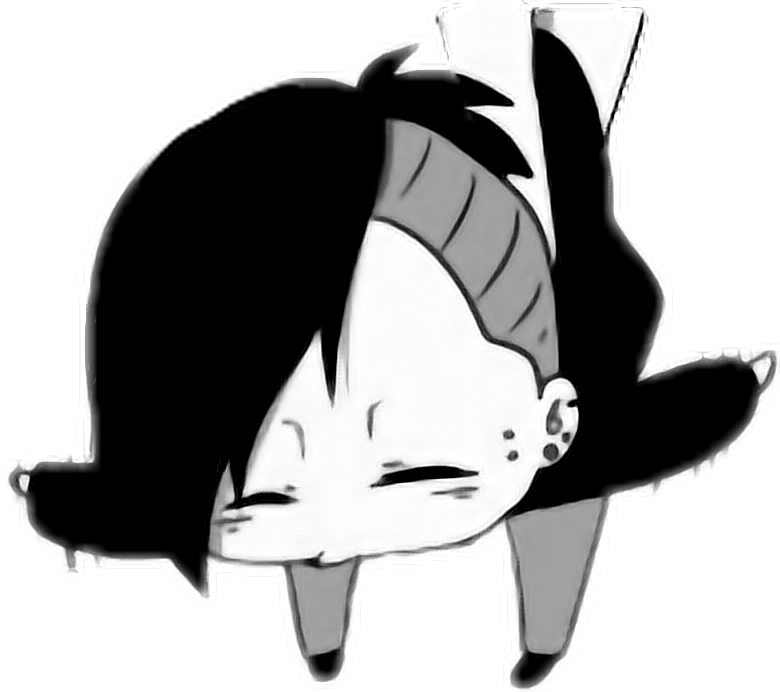 Uta Tokyoghoul Kawaii Love Chibi - Uta De Tokyo Ghoul Chibi (780x692), Png Download