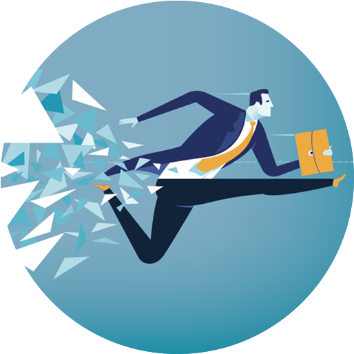 Breaking Up Is Easy - Going The Distance: Low-risk Strategies For Protecting (729x513), Png Download