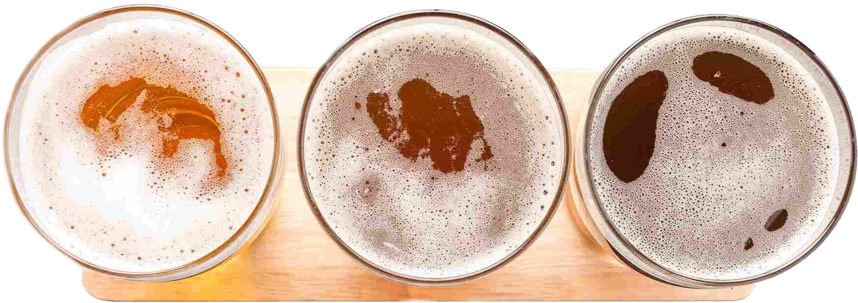 Beer (1738x620), Png Download