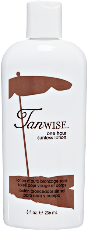 One Hour Tan (750x750), Png Download