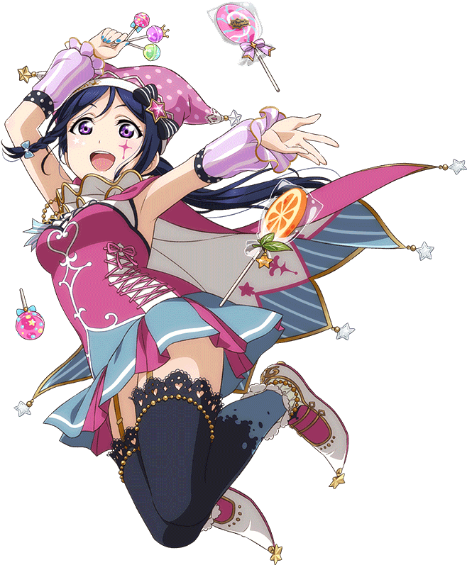 Transparent - Idolized - Lovelive Sunshine 手 機 殼 (1024x1024), Png Download