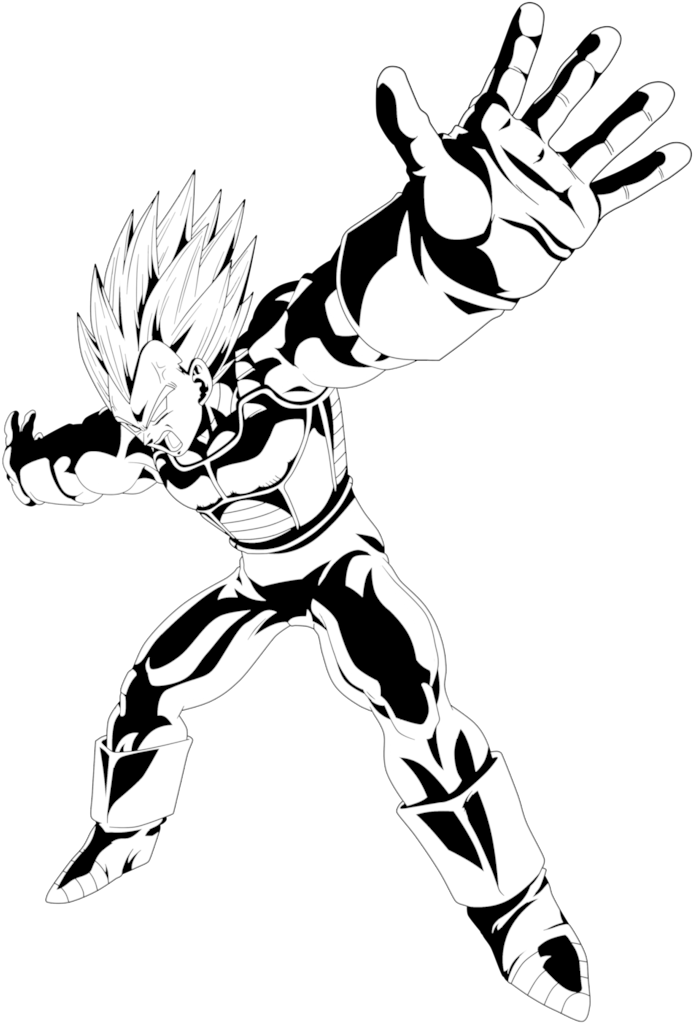 "you Can Take Control Of My Mind And My Body, But There's - Png Transparent Goku (747x1069), Png Download
