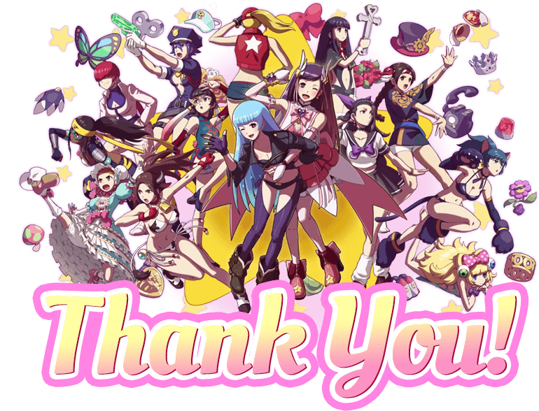 Last Few Hours Of Our Labor Day Sale - Snk Heroines Tag Team Frenzy (800x596), Png Download