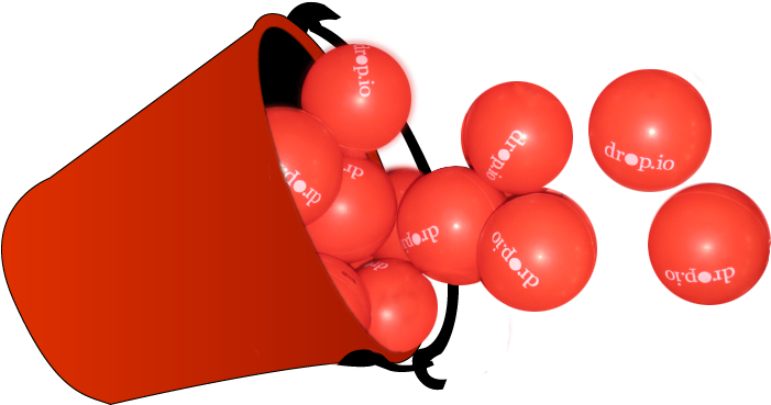 Failpail - Inflatable (800x446), Png Download