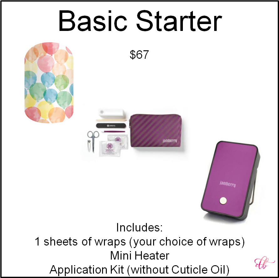 Jamberry Bundle (892x914), Png Download