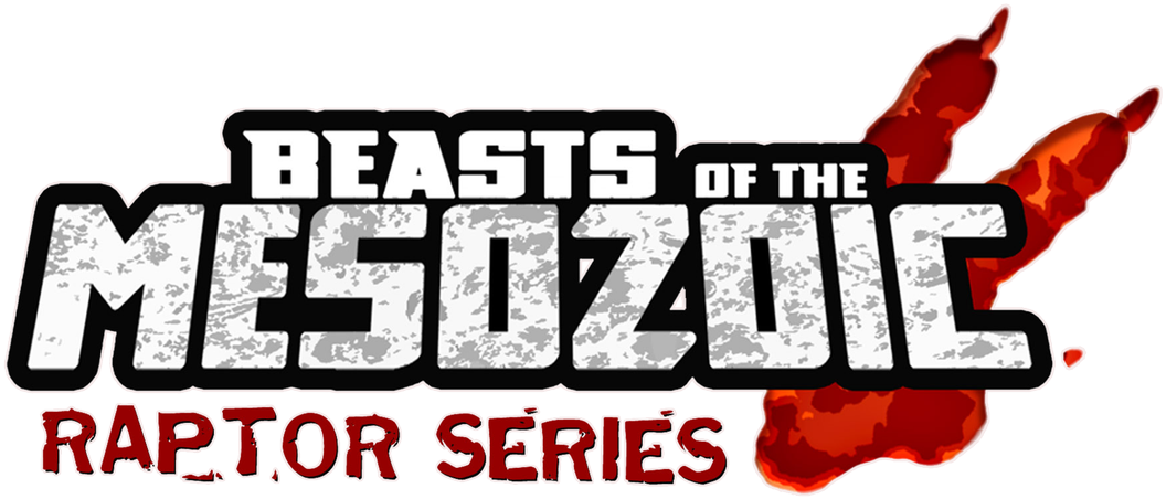 Https - Beast Of The Mesozoic Logo (1200x571), Png Download