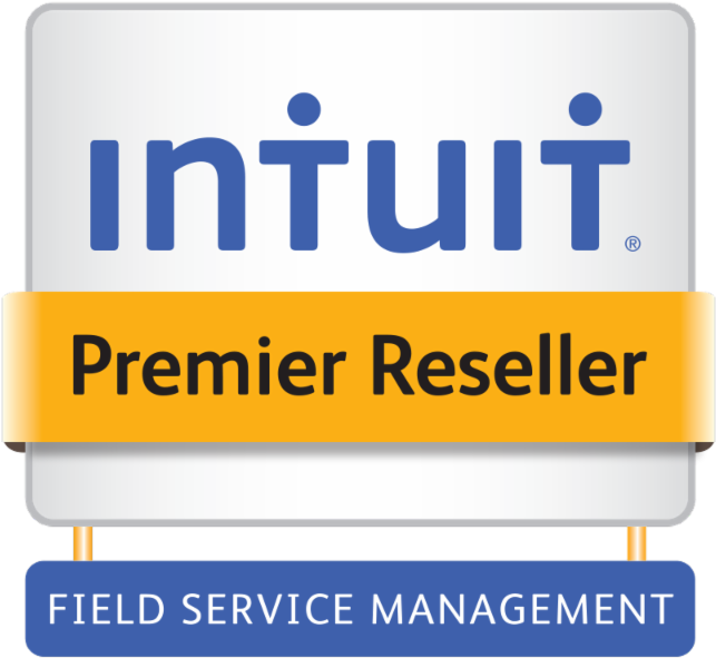 If You Have Agents Doing Field Work, Field Service - Intuit Quickbooks Desktop Premier 2017 - 1 User (box) (800x800), Png Download